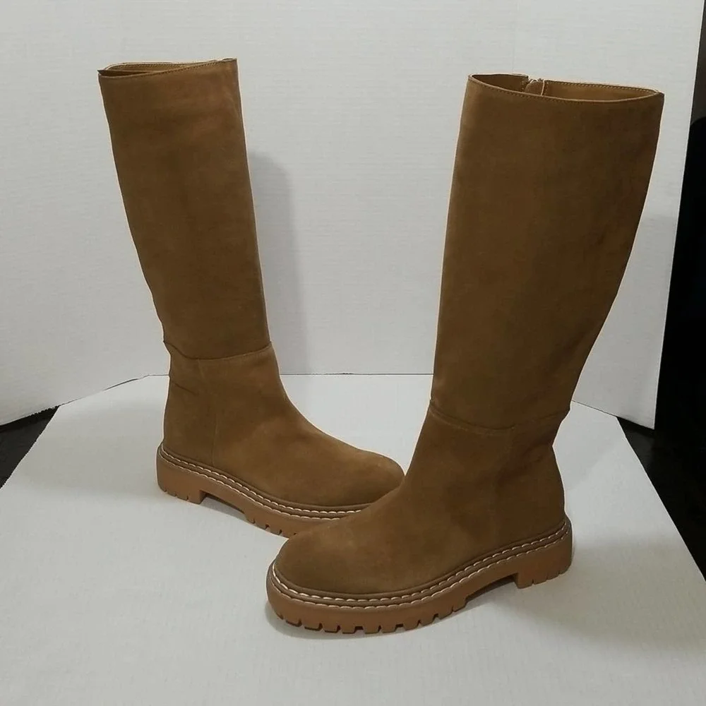 Splendid Amalia‎ Boot sz 8.5 new